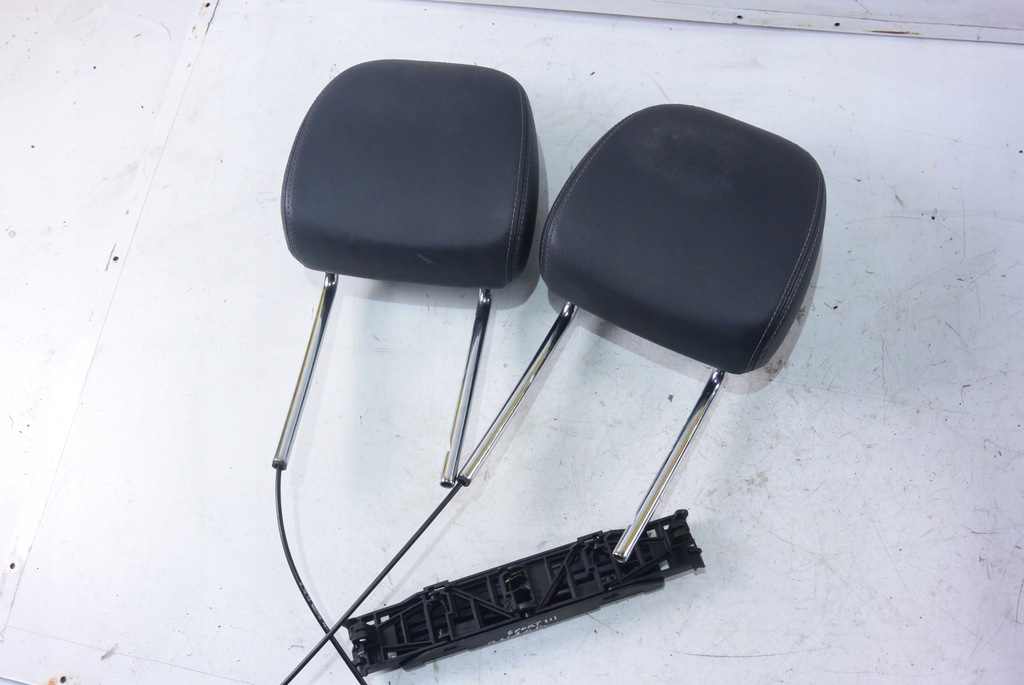 фото №1, Kia sportage iii подголовник сиденье левый правый