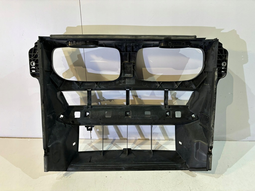 фото №4, Bmw x5 e70 воздуховод воздуха - 13978