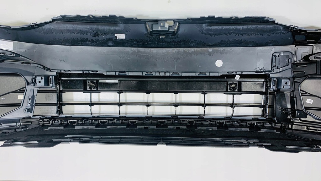 фото №10, Бампер vw golf viii 5h0 r line 2021-