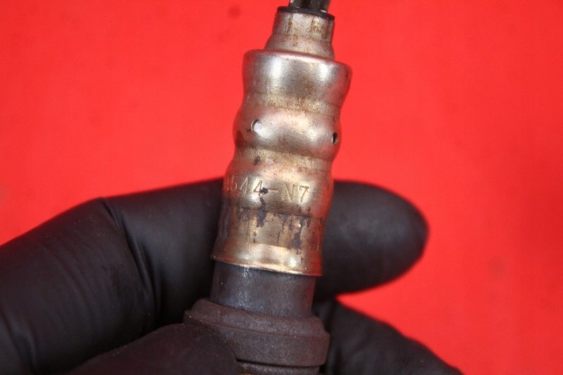 фото №5, Датчик лямбда-зонд 0za544-n7 nissan x-trail 1 i t30 2.5 16v 165 km 01-04