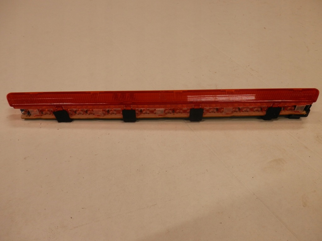 фото №1, Bmw 7 e65 третий свет стоп