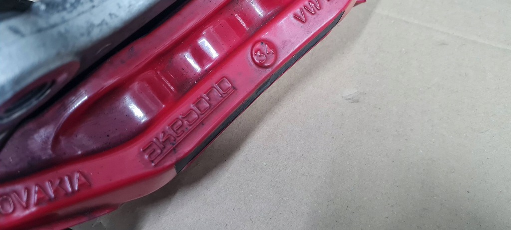 фото №10, Sq5 q5 80a суппорт суппорты тормозные диски перед передние 3.0 tfsi 350mm a4 s4 b9 a5