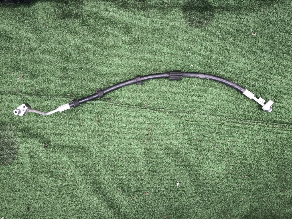 фото №1, Audi a4 s5 b9 8w lift трубка шланг кондиционера 8w0816741ak