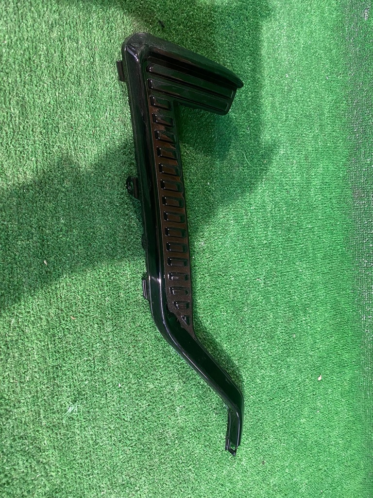 фото №1, Молдинг бампера заднього volvo xc60 ii lift r-design