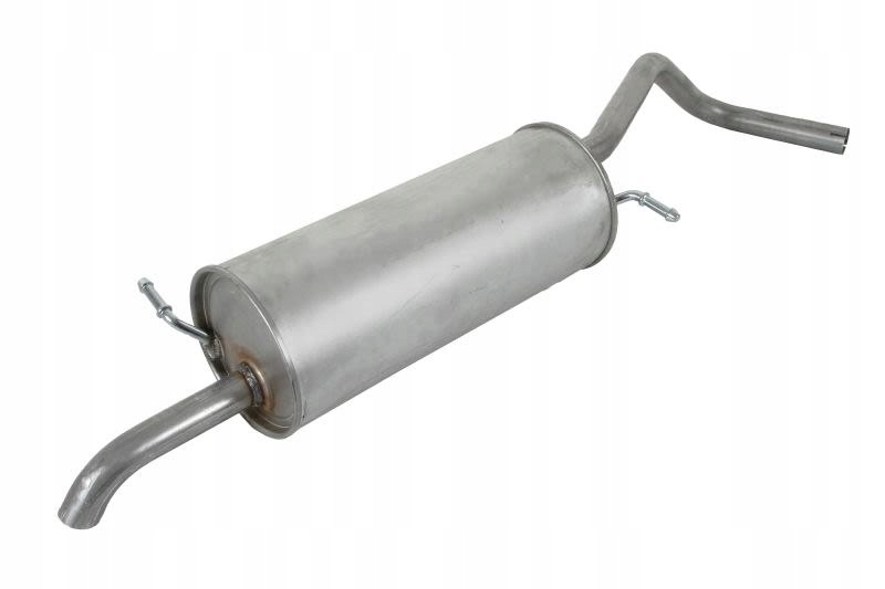 Купити Гасник кінцевий bosal 278233