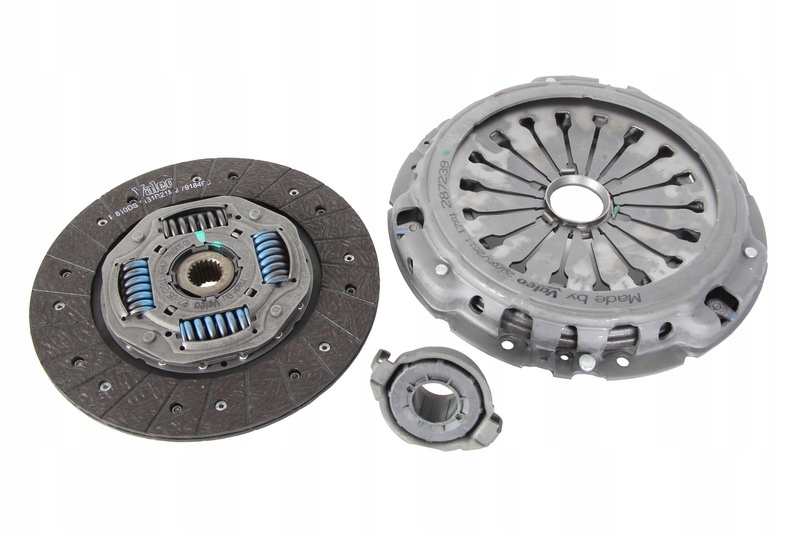 Купить Набор сцепления 801833 valeo