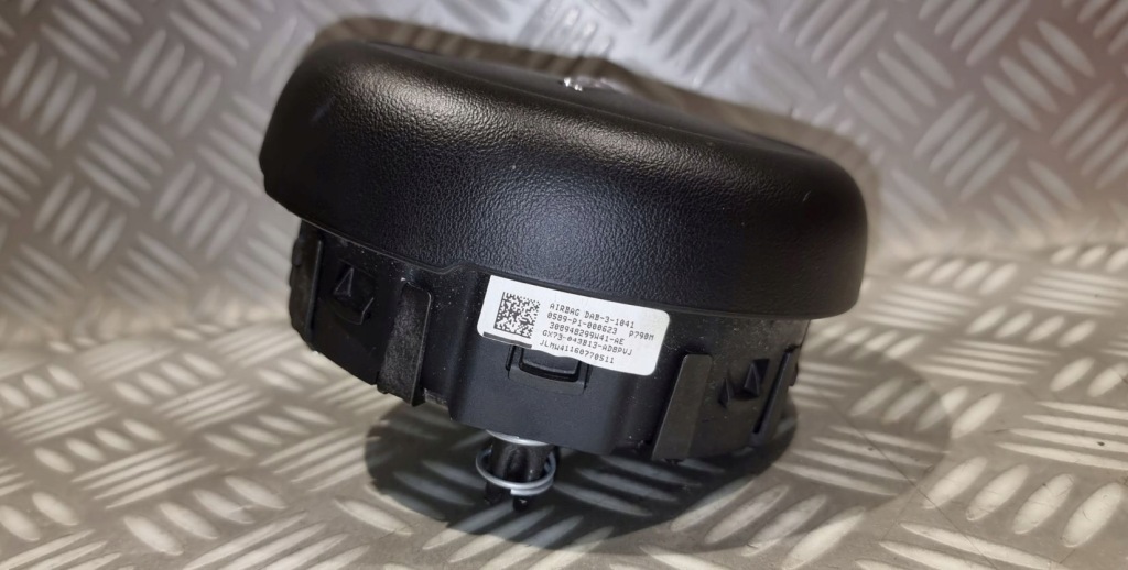 Купити Jaguar xe x760 xf x260 подушка kirownicy подушка безпеки водія gx73-043b13-ad 16