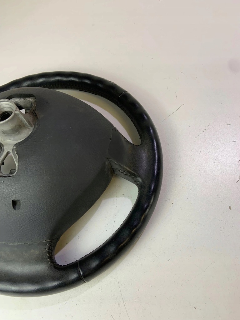 фото №14, Do обшивка воздуховод кожаный renault modus i