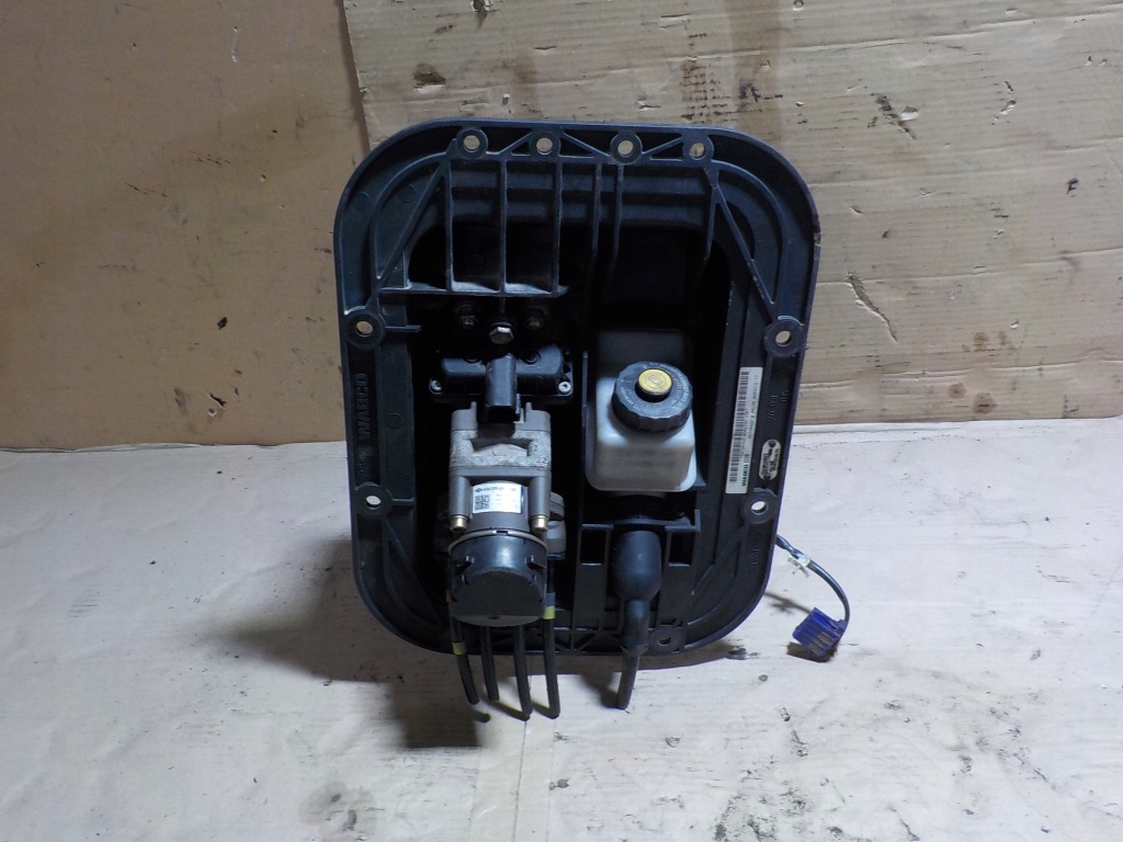 фото №6, Premium dxi основание педалей 5010640219