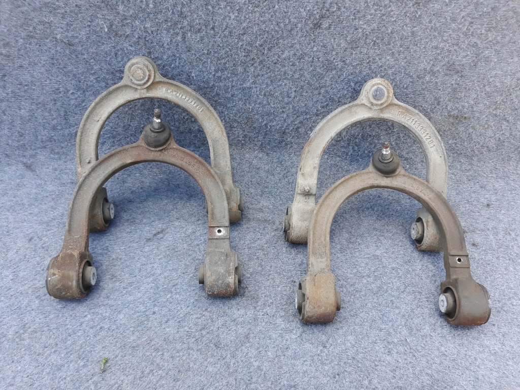 фото №1, Важіль верхній правий mercedes w211 e-klasa 4 matic