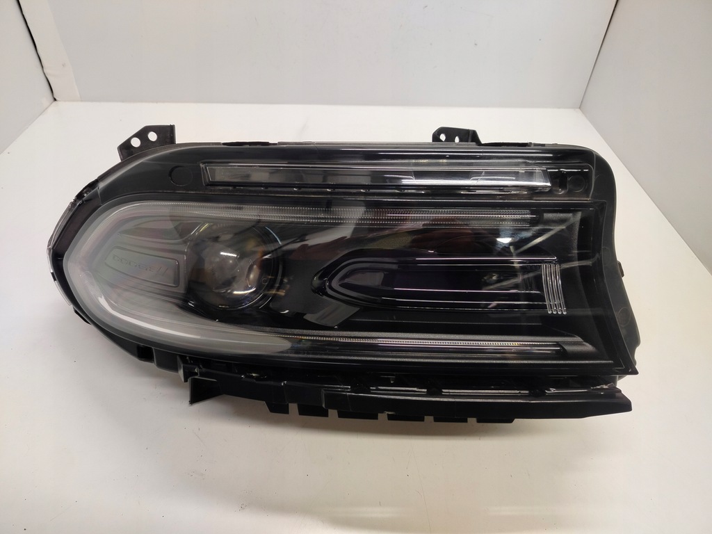 фото №8, Dodge charger 2015 - лінза лампа права ліва