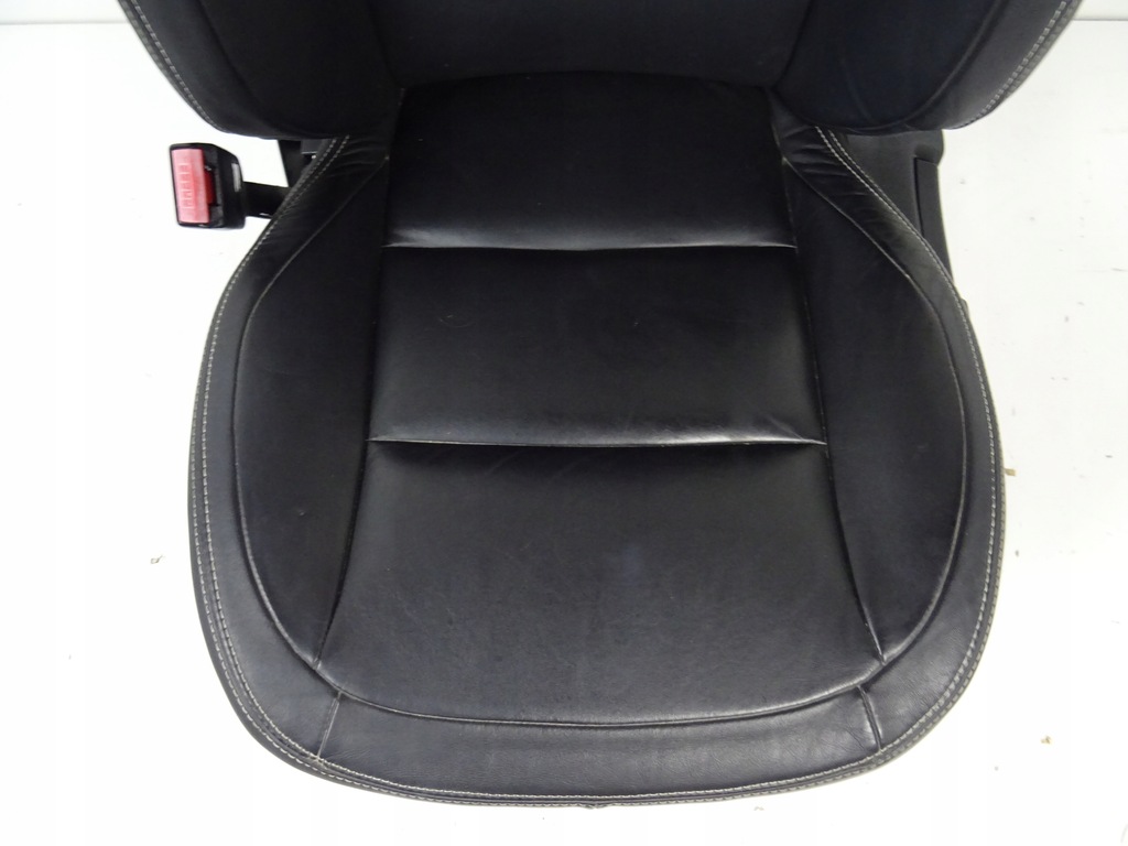 фото №8, Qashqai i j10 заднее сиденье задняя сиденья сиденье кожа uk