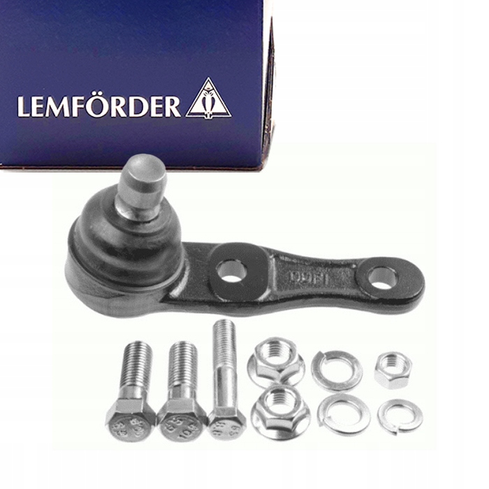 фото №1, Шарова опора важеля перед do kia shuma ii 1.6 1.8