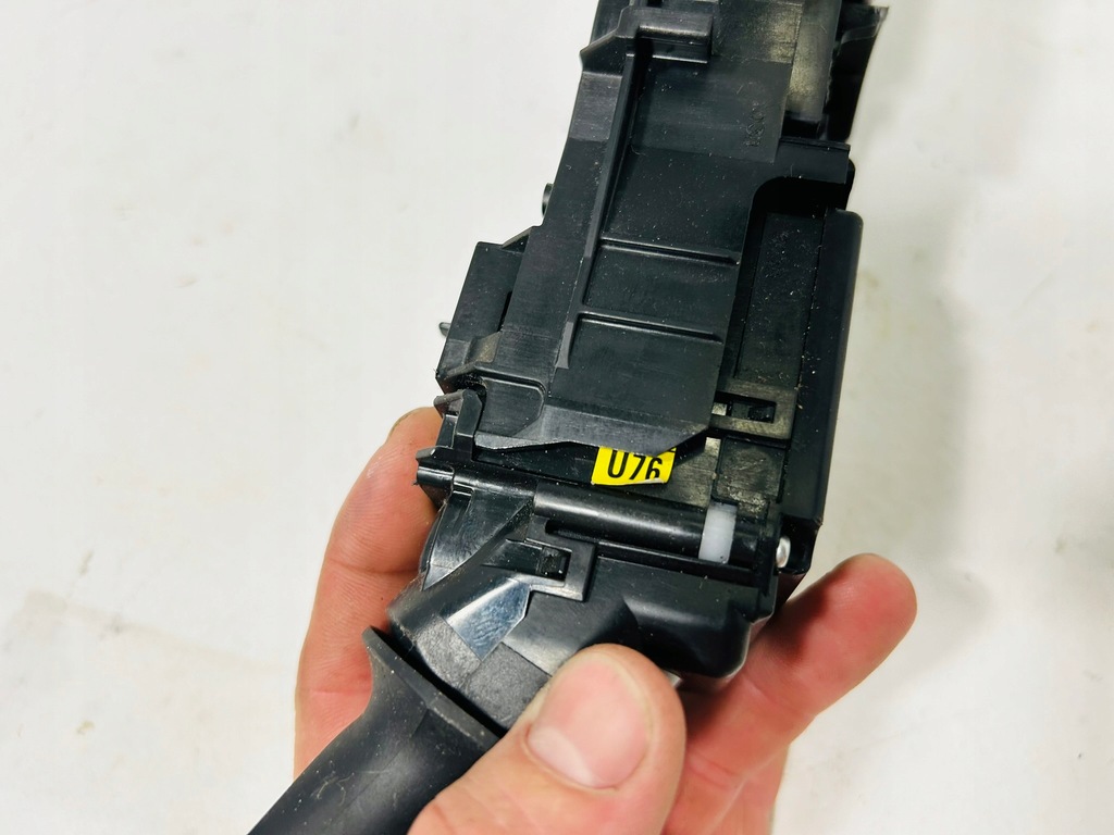 фото №8, Chr c-hr перемикачі перемикач комбінований kombajn подряпини