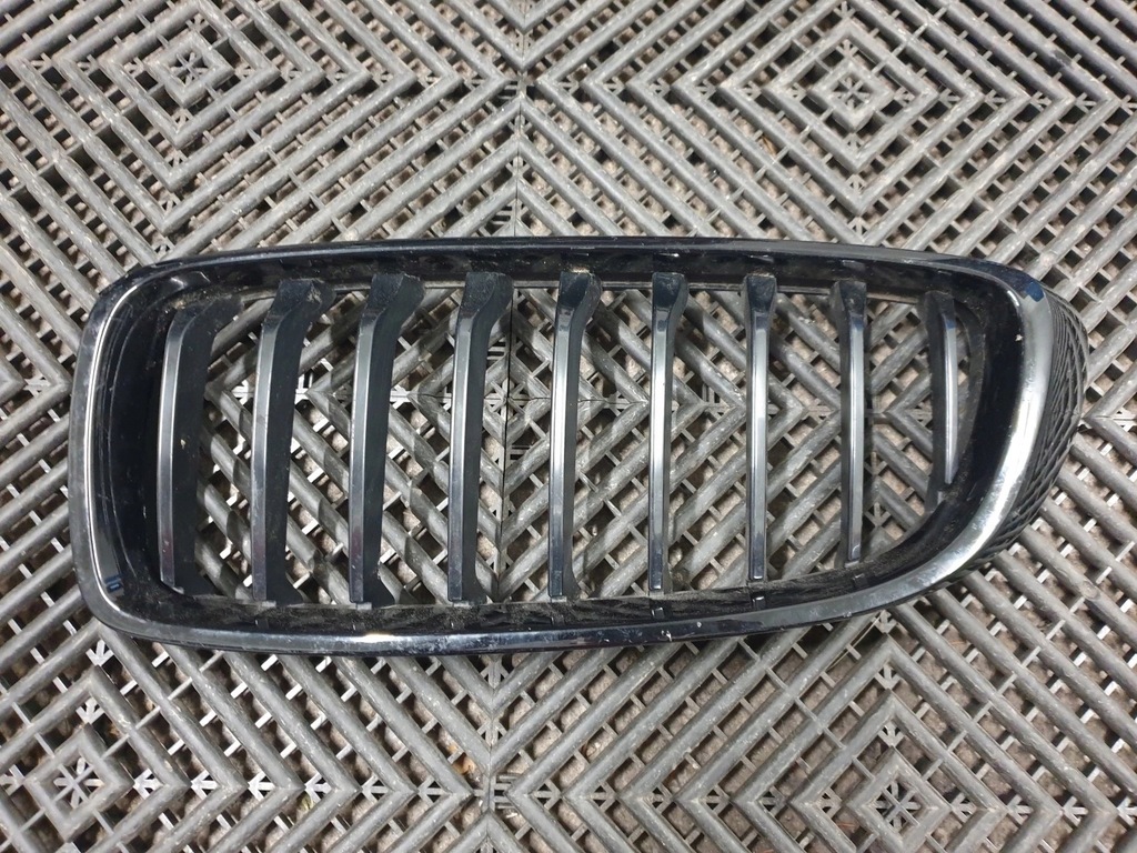 фото №1, Решітка радіатора решітка радіатора ліва bmw 4 f32 f33 f36
