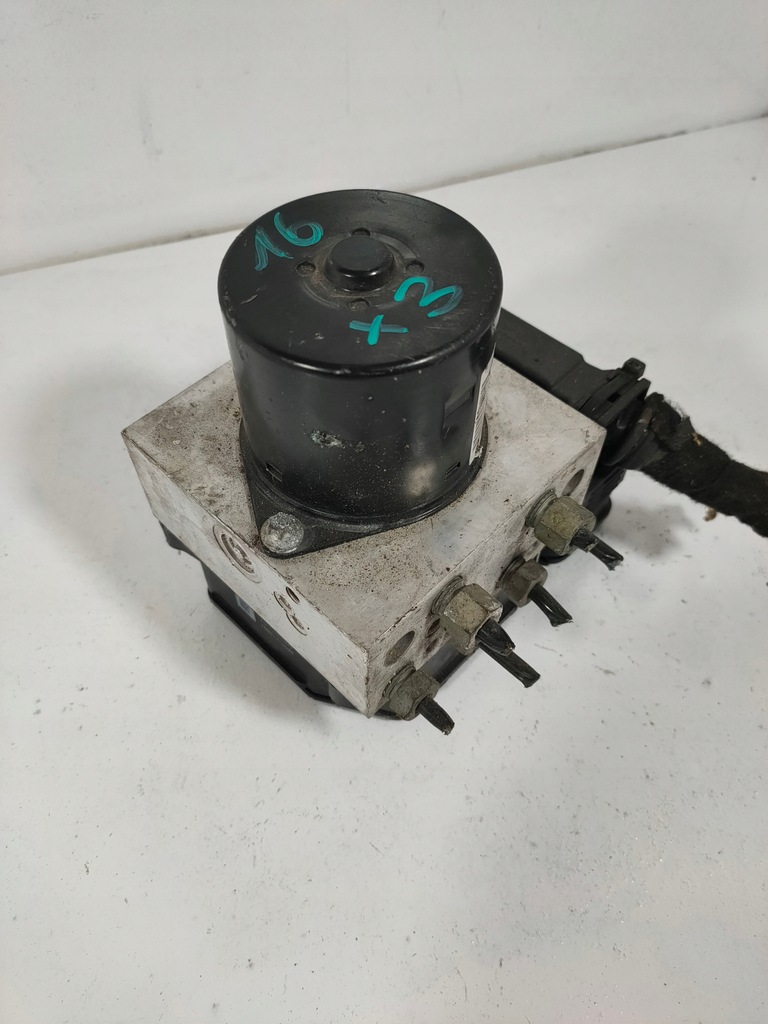 фото №1, Opel insignia a 2.0 cdti насос abs 22838815