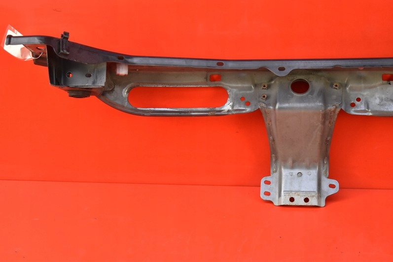 фото №5, Pas передний усилитель peugeot 4007 2.2 hdi 156 km 07-12