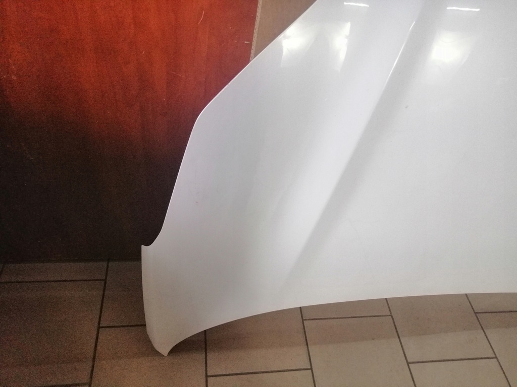 фото №11, Kia sportage iv капот