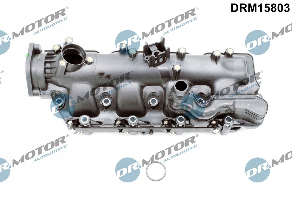 фото №4, Dr.motor drm15803 модуль трубы wlotowej