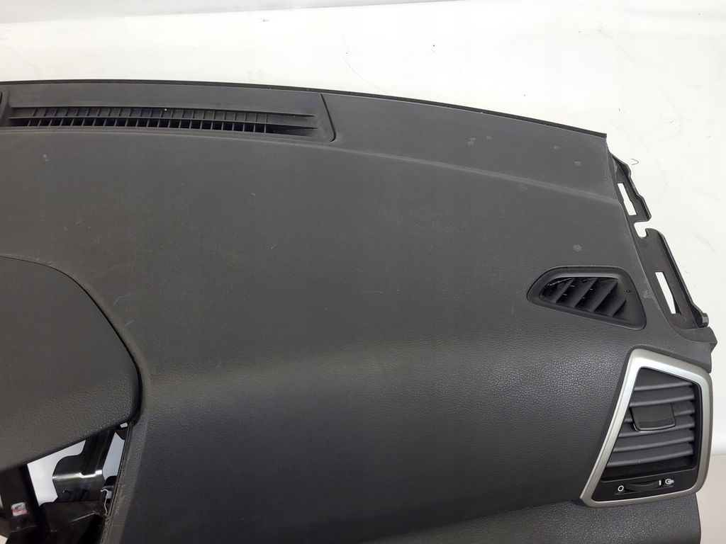 фото №11, Приборная панель приборная hyundai tucson iii 2.0 crdi 15r