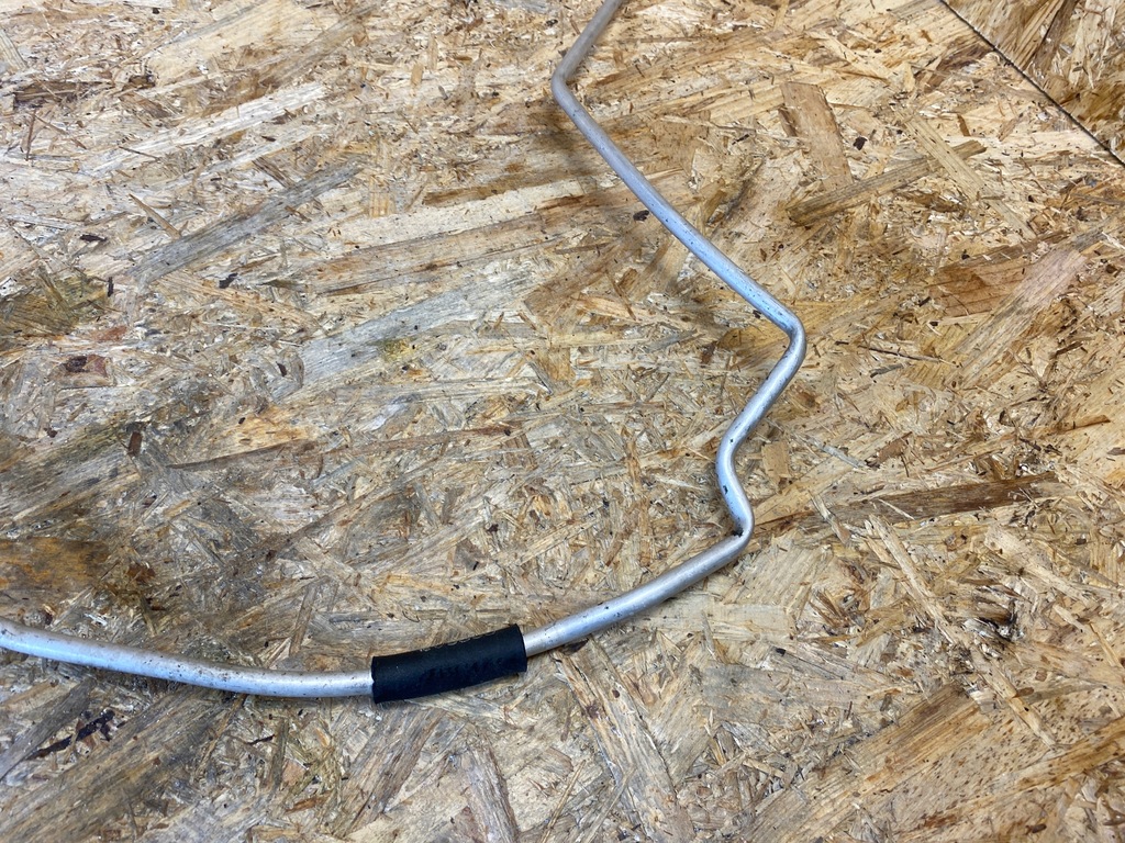 фото №9, Wąż шланг кондиционера ford ranger lift jb3b-19n651-aa 2019-