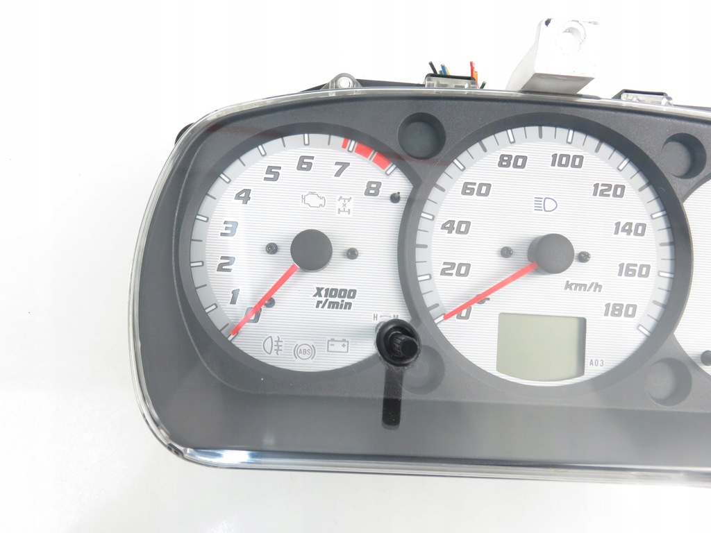 фото №8, Счетчик daihatsu terios i 1.3 8301087r03