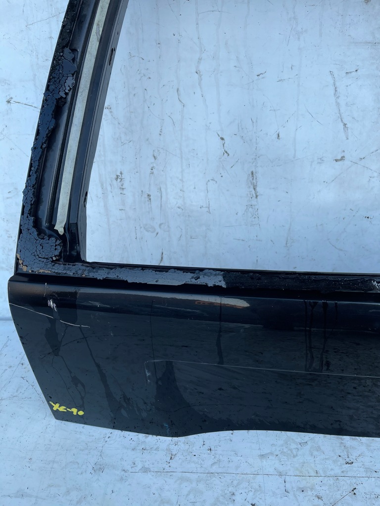 фото №9, Кришка багажника задня задня volvo xc90 xc 90