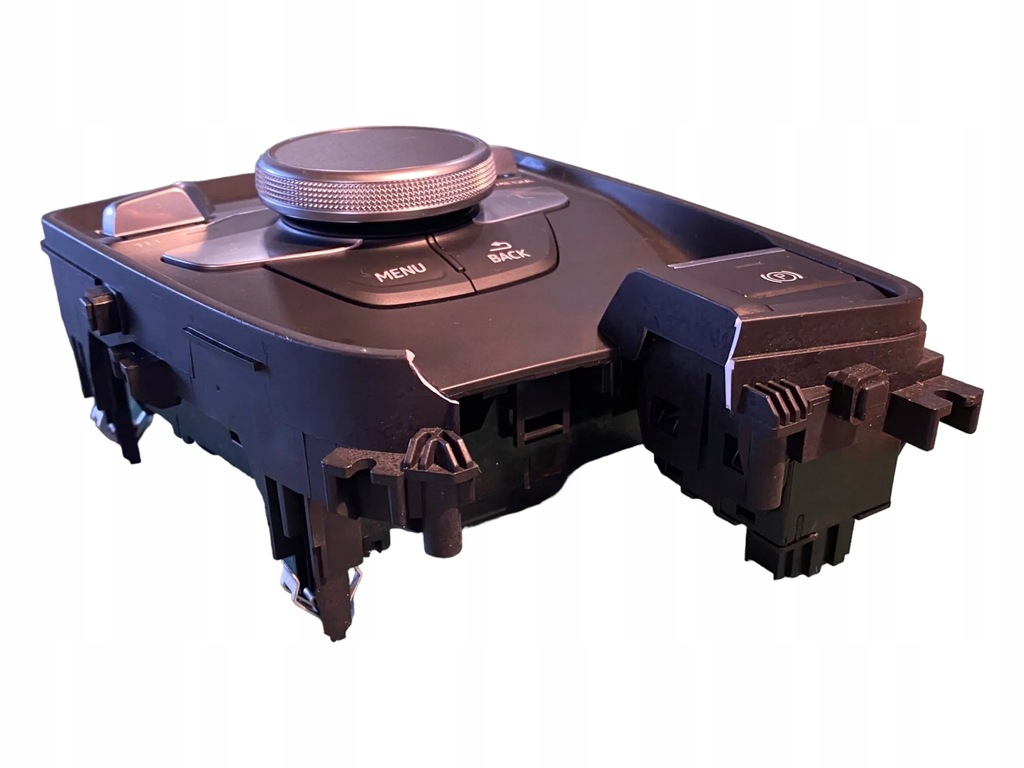 фото №2, Audi r8 4s панель управление 4s2919614f