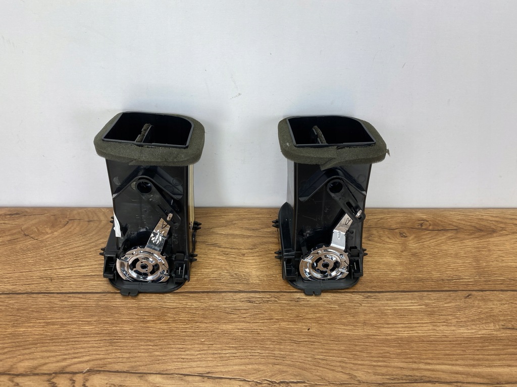 фото №8, Решётка обдув панели dodge charger 2015+ usa