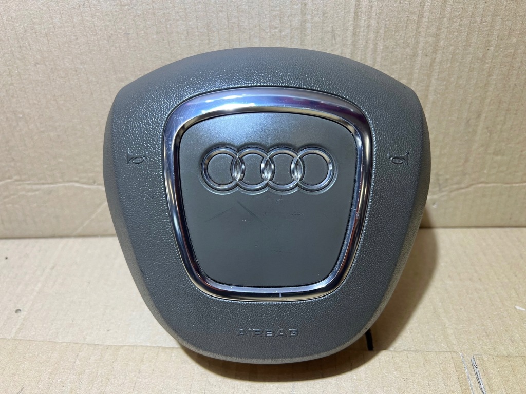 Купить Audi a5 8t a4 b8 подушка воздушная подушка безопасности водителя 3ram 8k0880201g