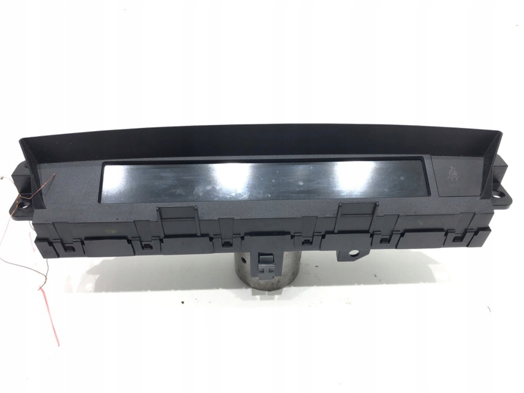 фото №1, Дисплей mazda 6 gh bgal1 07-13