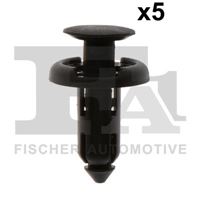 фото №1, Fischer кліпса штифт розпірний 5-szt honda cr-v ii 01-