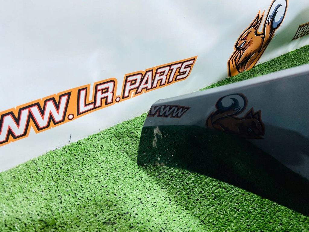 фото №9, Бампер передний комплект 6 датчиков jaguar i-pace x590 j9d3-17b971-ca8lml