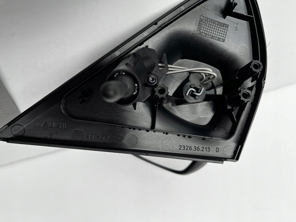 фото №6, Зеркало левая dacia sandero ii 5