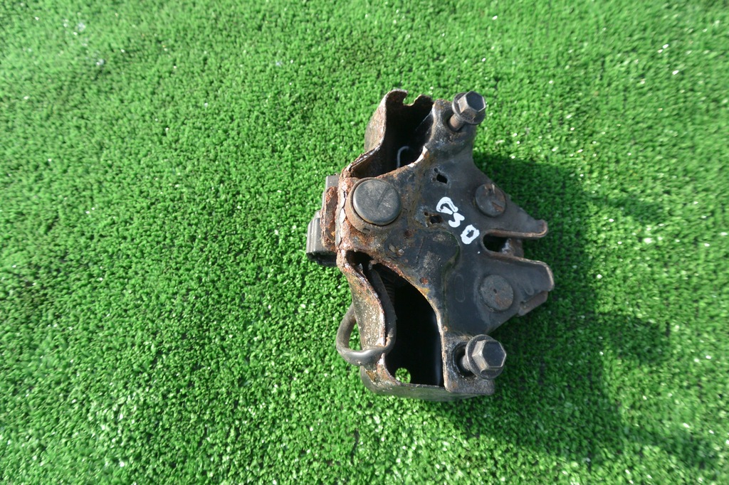 фото №5, Lexus gs iii 450h 05-08 замок капот засов