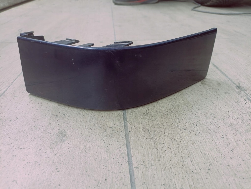 фото №4, #7m5807871# молдинг pod лампа задня ліва ford galaxy ii