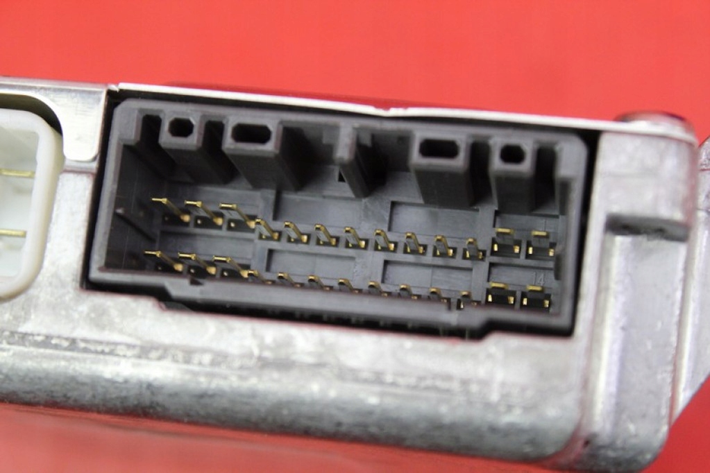 фото №8, Блок керування модуль безпеки 48310-rjc-g01 honda legend 4 iv 04-12