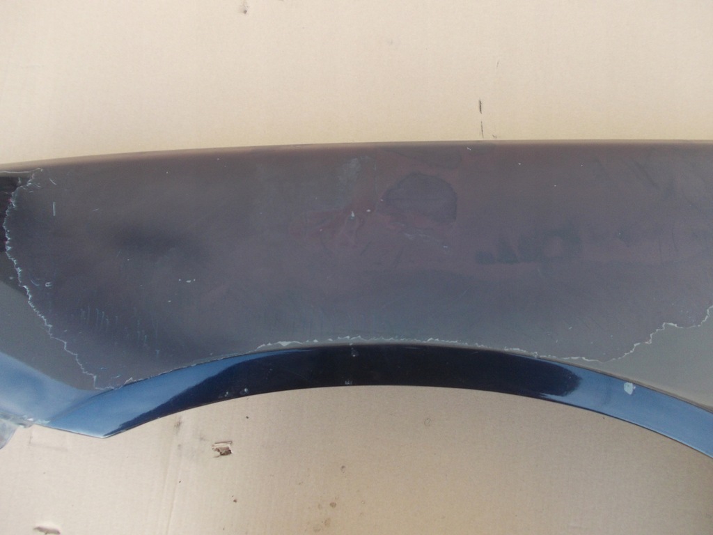 фото №6, Крила лівий перед alfa romeo 159