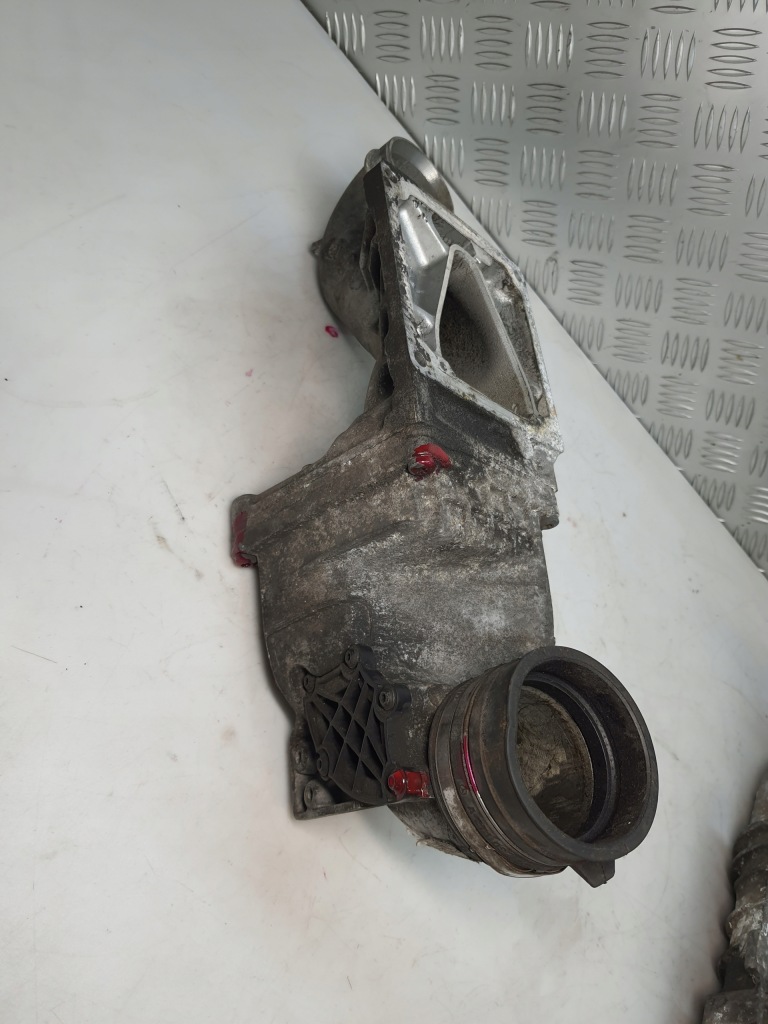 Компрессор eaton 327333 mercedes clk c209 c w203 w204 w211 1.8 2710902680 в Украине