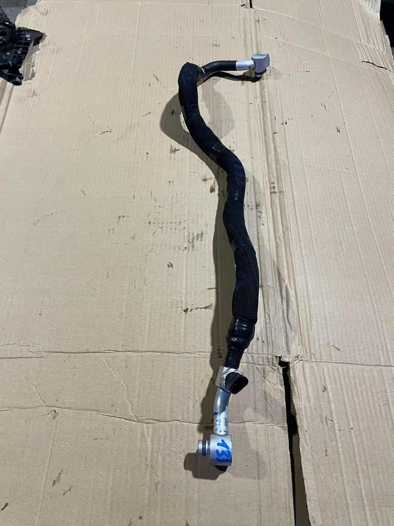 фото №1, Porsche panamera 971 976 шланг труба кондиціонера 971260841ag