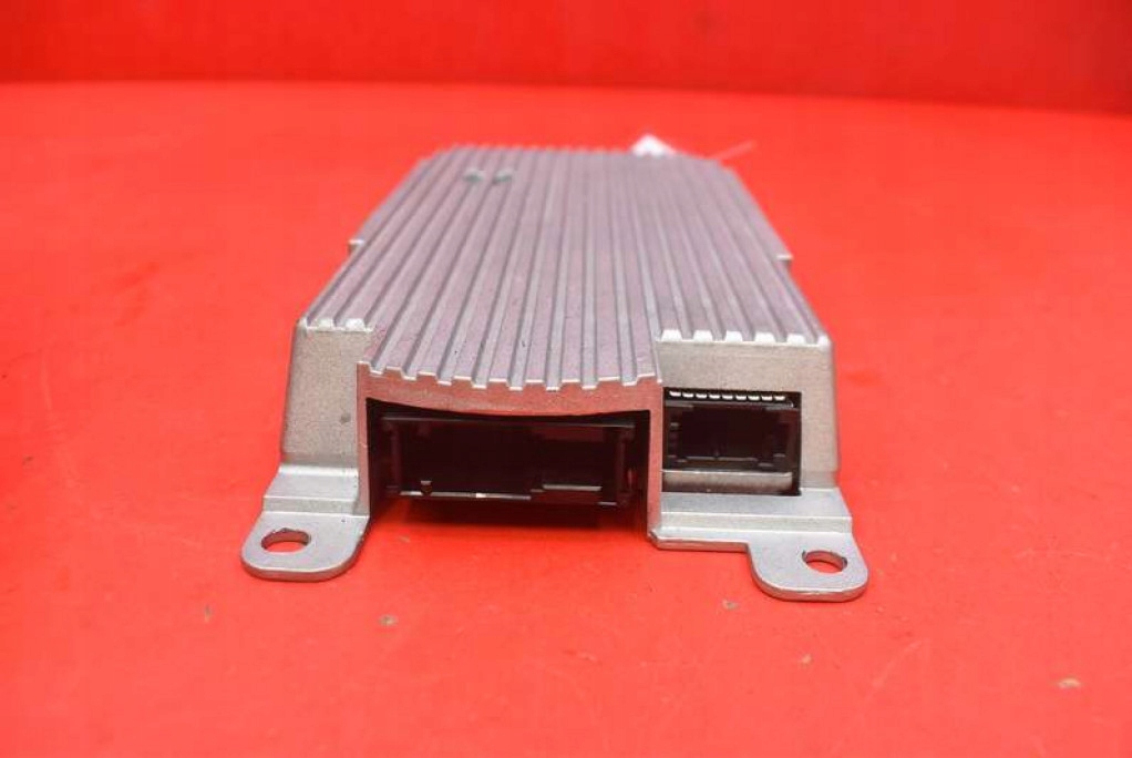 фото №5, Підсилювач harman 9257160 mini cooper one r56 10-14