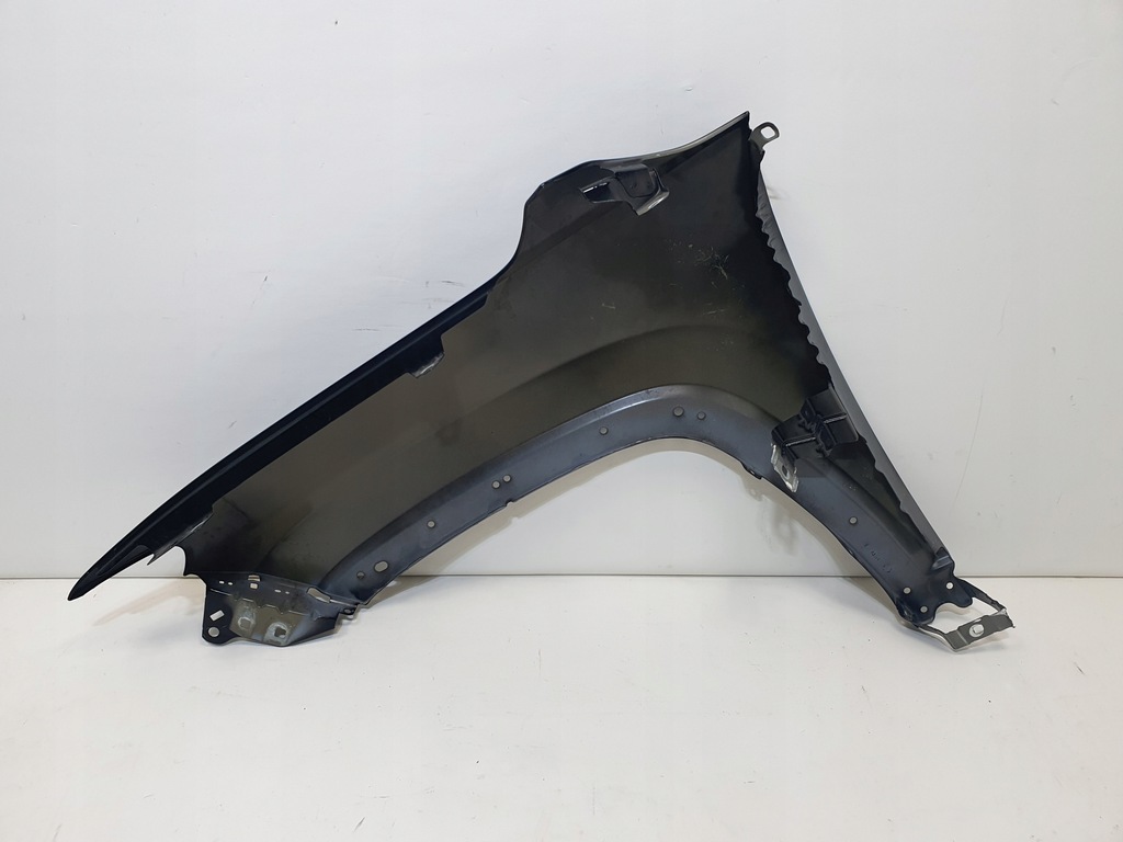 фото №7, Крыло перед передний правый jeep compass ii