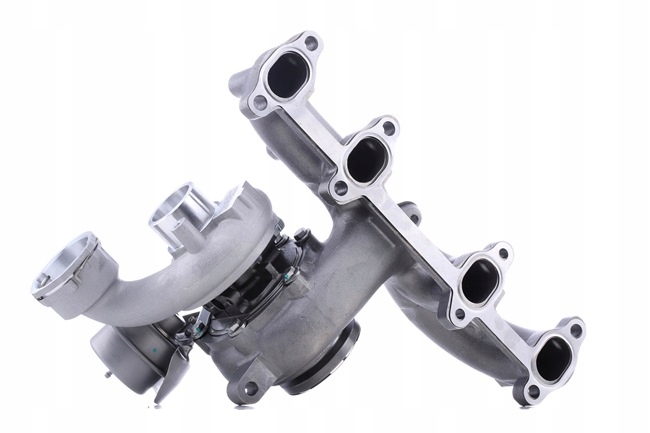 Купить Турбина турбонагнетатель ridex 2234c10559