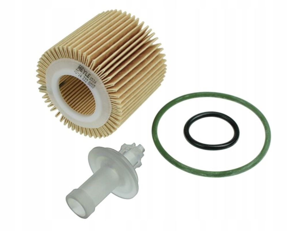 30-14 322 0010 meyle фільтр оливи Ціна