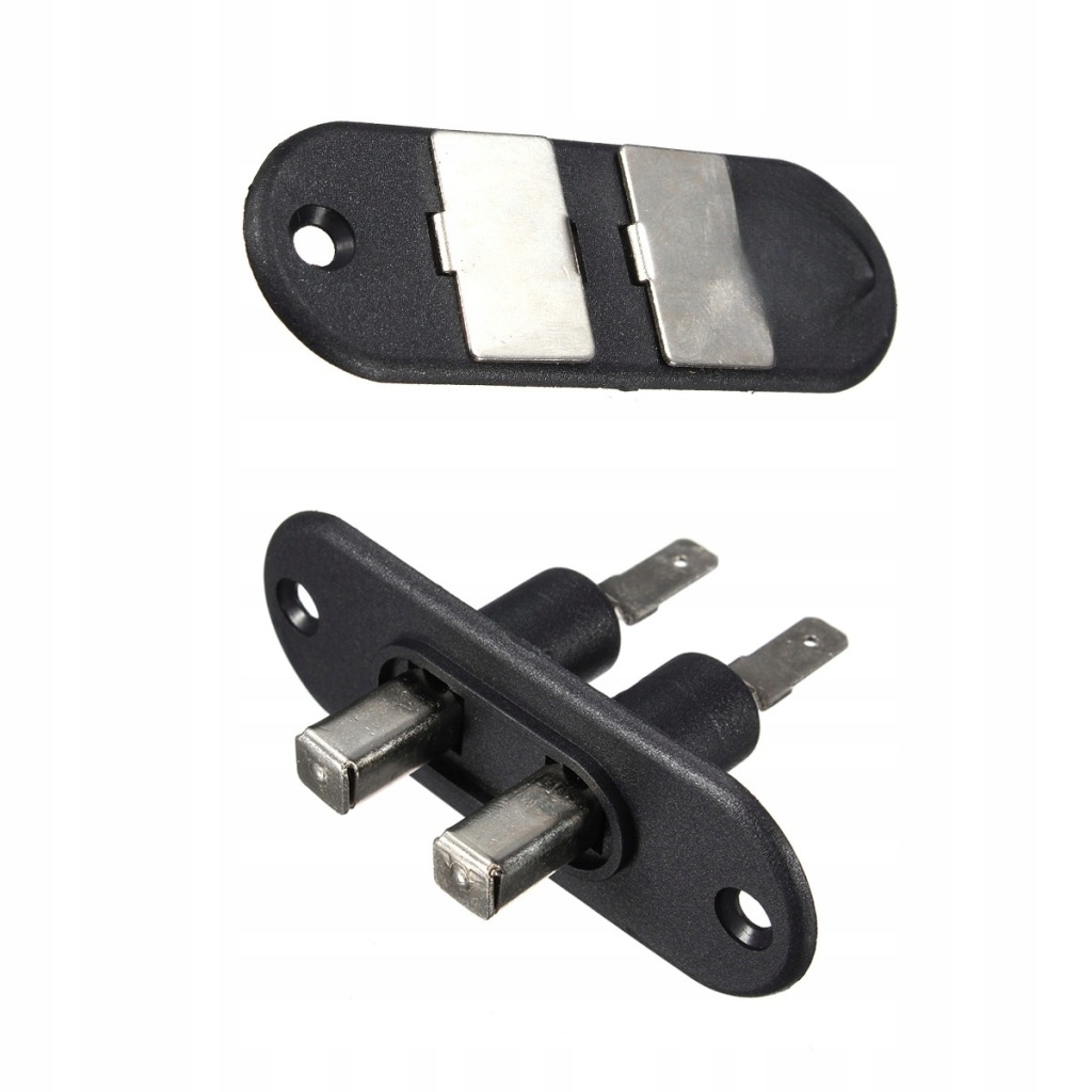 Купить Чёрный замок центральный к дверь раздвижных автомобиля