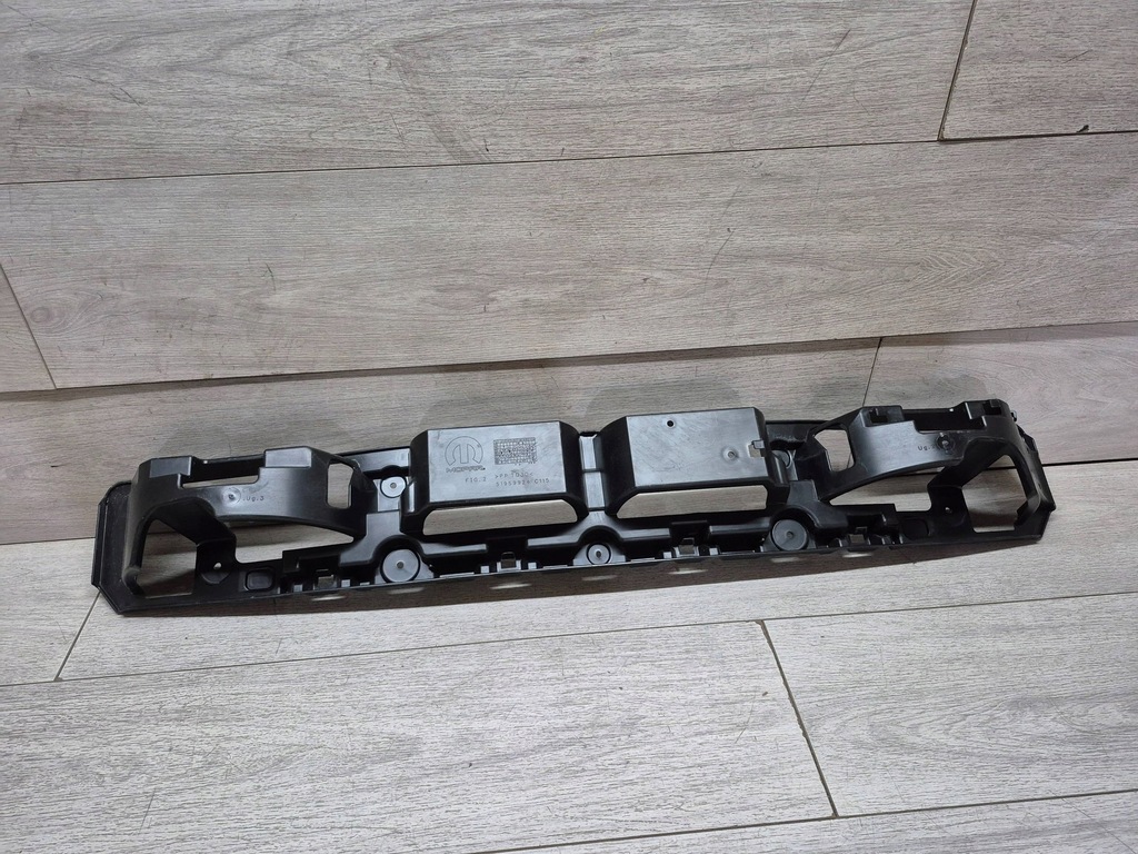 фото №1, 11549. jeep renegade направляющая бампер задняя 51959924