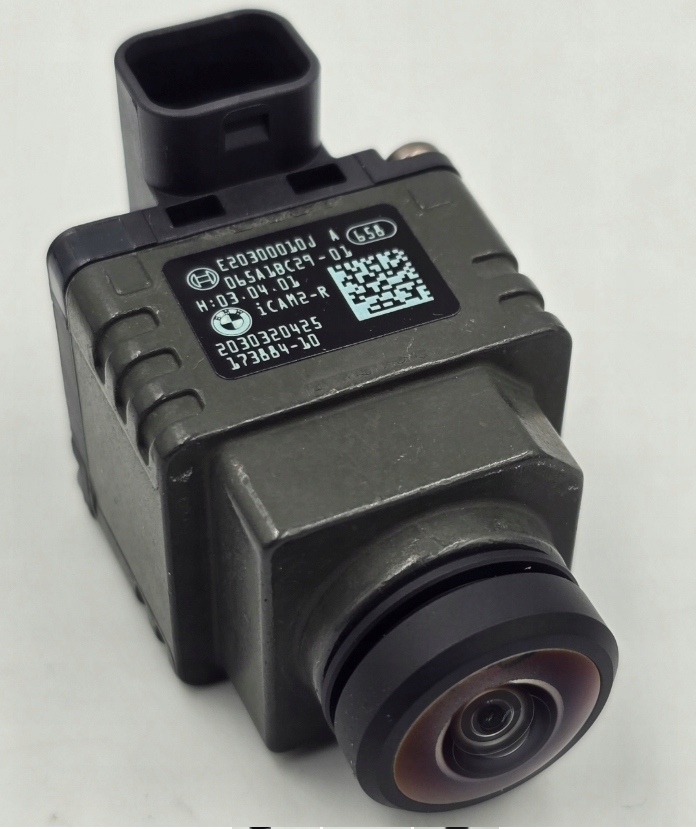 фото №1, Камера заднего вида bmw rearview r 66559460602 9460602 bmw оригинальный номер