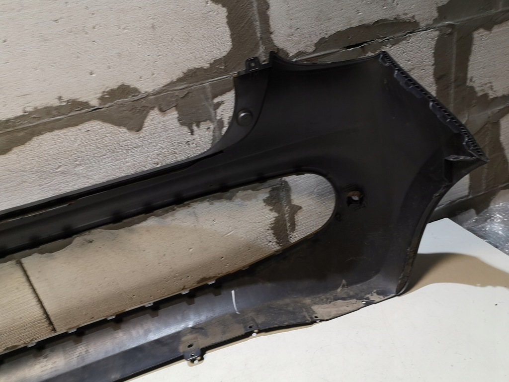 фото №8, Бампер задняя hyundai i10 ii lift pdc 17+