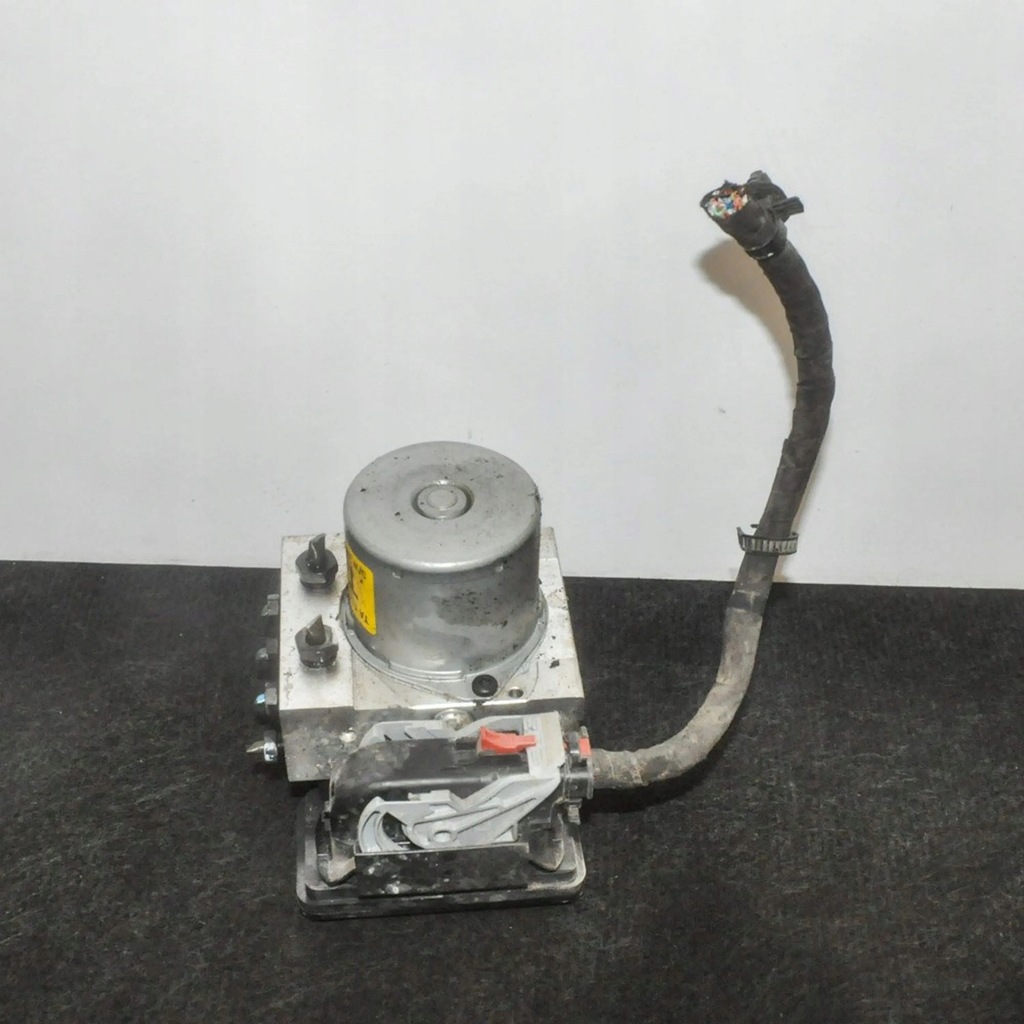 фото №1, Kia picanto 2017 насос abs