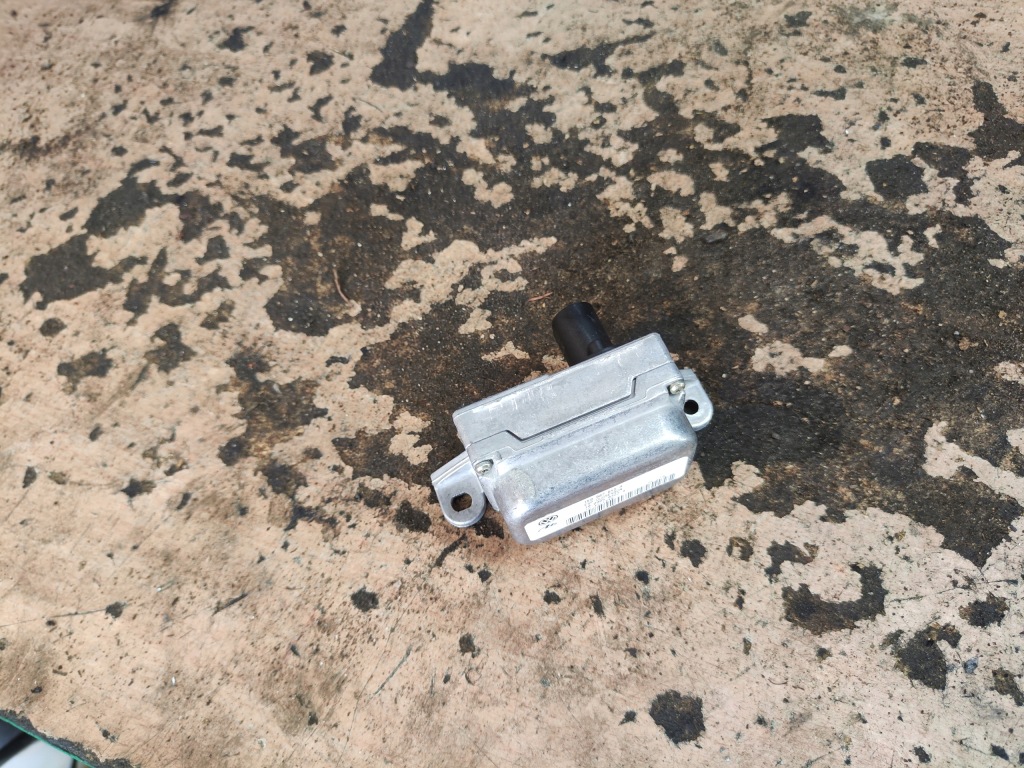 фото №1, Audi a3 8p модуль блок керування esp 1k0907655a